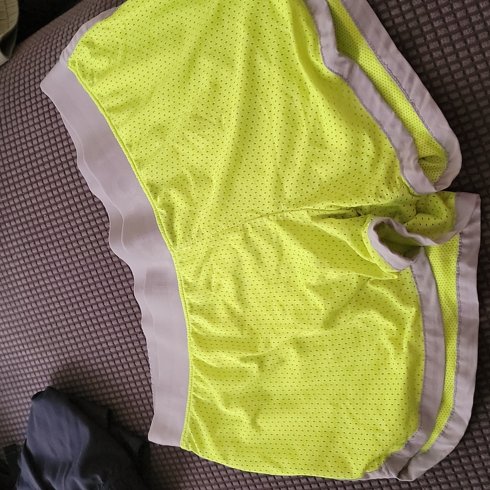 Nuke shorts